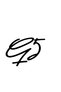 You should practise on your own different ways (Asem Kandis PERSONAL USE) to write your name (G5) in signature. don't let someone else do it for you. G5 signature style 9 images and pictures png