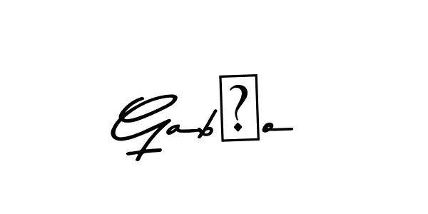 Make a short Gabčo signature style. Manage your documents anywhere anytime using Asem Kandis PERSONAL USE. Create and add eSignatures, submit forms, share and send files easily. Gabčo signature style 9 images and pictures png