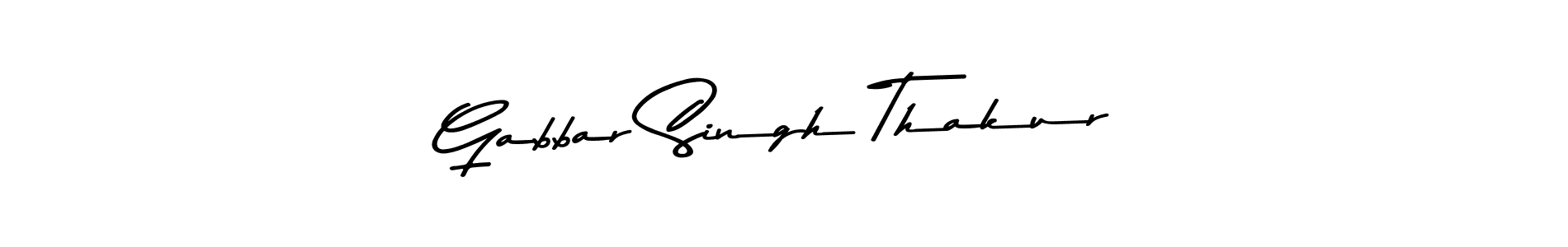 It looks lik you need a new signature style for name Gabbar Singh Thakur. Design unique handwritten (Asem Kandis PERSONAL USE) signature with our free signature maker in just a few clicks. Gabbar Singh Thakur signature style 9 images and pictures png