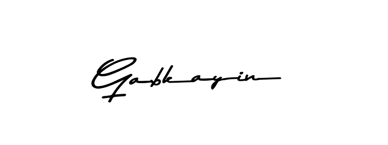 Best and Professional Signature Style for Gabkayin. Asem Kandis PERSONAL USE Best Signature Style Collection. Gabkayin signature style 9 images and pictures png