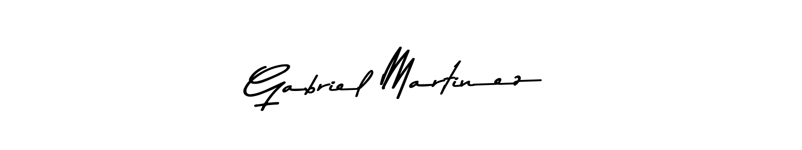 Once you've used our free online signature maker to create your best signature Asem Kandis PERSONAL USE style, it's time to enjoy all of the benefits that Gabriel Martinez name signing documents. Gabriel Martinez signature style 9 images and pictures png