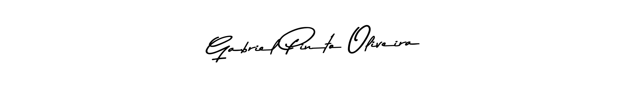 It looks lik you need a new signature style for name Gabriel Pinto Oliveira. Design unique handwritten (Asem Kandis PERSONAL USE) signature with our free signature maker in just a few clicks. Gabriel Pinto Oliveira signature style 9 images and pictures png