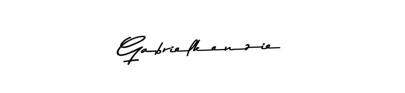 Here are the top 10 professional signature styles for the name Gabrielkenzie. These are the best autograph styles you can use for your name. Gabrielkenzie signature style 9 images and pictures png