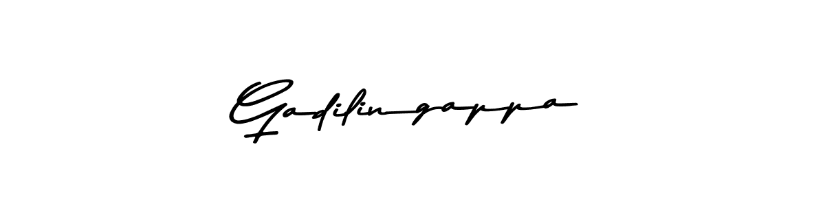 Check out images of Autograph of Gadilingappa name. Actor Gadilingappa Signature Style. Asem Kandis PERSONAL USE is a professional sign style online. Gadilingappa signature style 9 images and pictures png