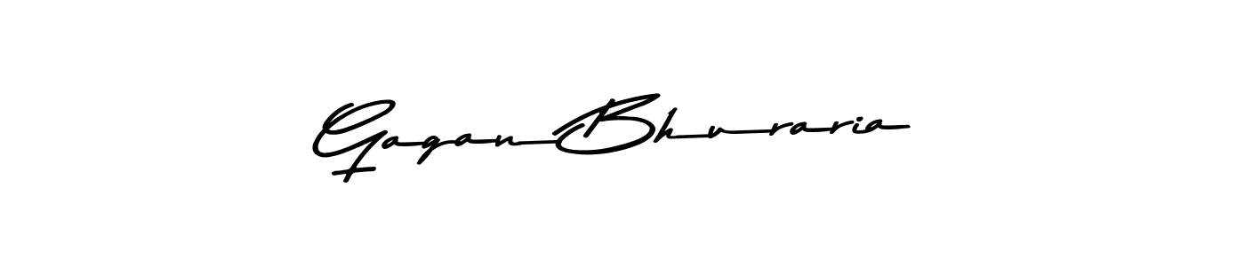 Similarly Asem Kandis PERSONAL USE is the best handwritten signature design. Signature creator online .You can use it as an online autograph creator for name Gagan Bhuraria. Gagan Bhuraria signature style 9 images and pictures png