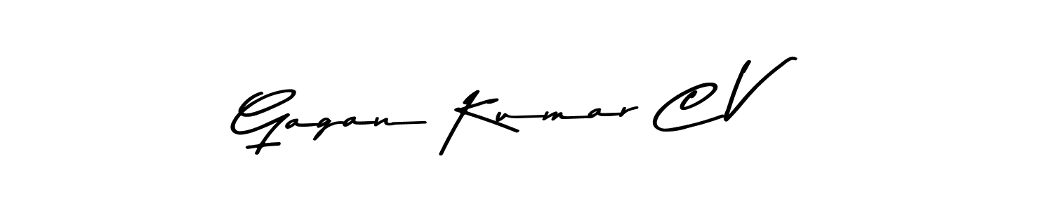 Once you've used our free online signature maker to create your best signature Asem Kandis PERSONAL USE style, it's time to enjoy all of the benefits that Gagan Kumar C V name signing documents. Gagan Kumar C V signature style 9 images and pictures png