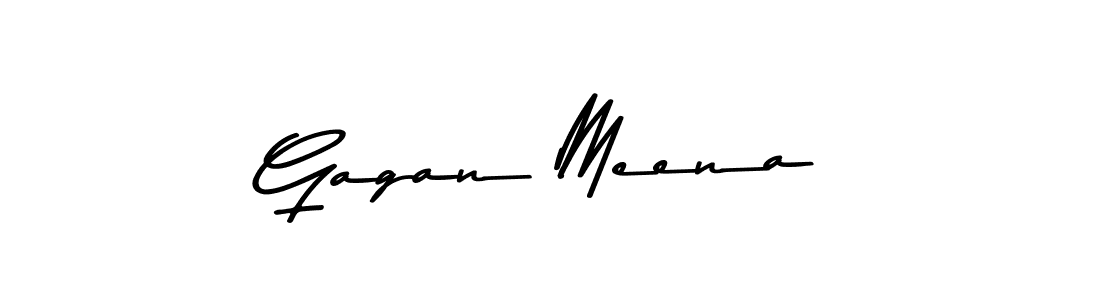 Once you've used our free online signature maker to create your best signature Asem Kandis PERSONAL USE style, it's time to enjoy all of the benefits that Gagan Meena name signing documents. Gagan Meena signature style 9 images and pictures png