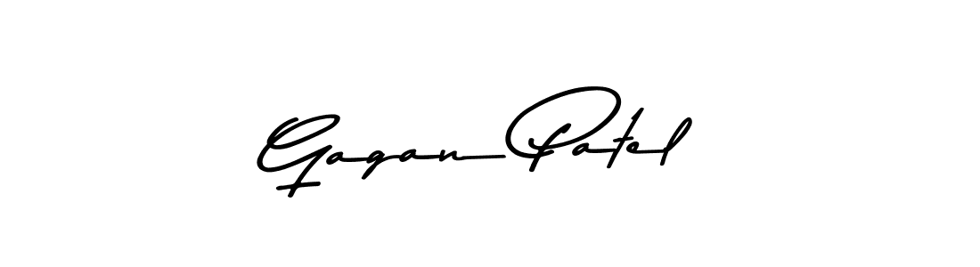 Once you've used our free online signature maker to create your best signature Asem Kandis PERSONAL USE style, it's time to enjoy all of the benefits that Gagan Patel name signing documents. Gagan Patel signature style 9 images and pictures png