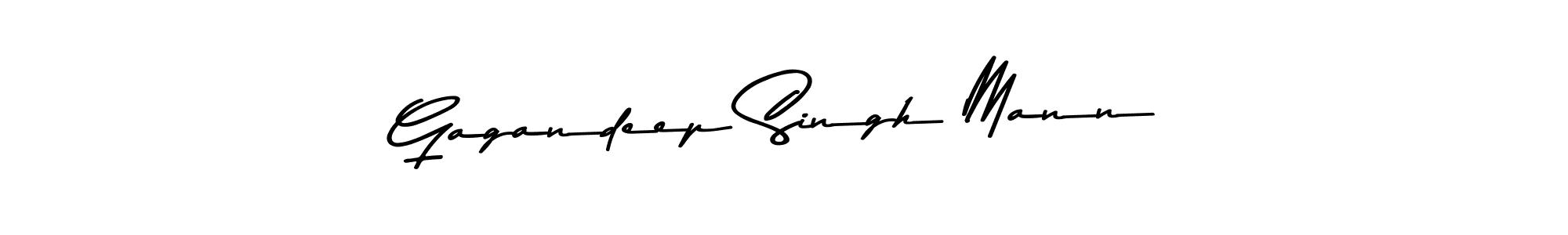 The best way (Asem Kandis PERSONAL USE) to make a short signature is to pick only two or three words in your name. The name Gagandeep Singh Mann include a total of six letters. For converting this name. Gagandeep Singh Mann signature style 9 images and pictures png