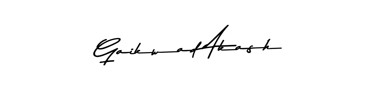 How to Draw Gaikwad Akash signature style? Asem Kandis PERSONAL USE is a latest design signature styles for name Gaikwad Akash. Gaikwad Akash signature style 9 images and pictures png