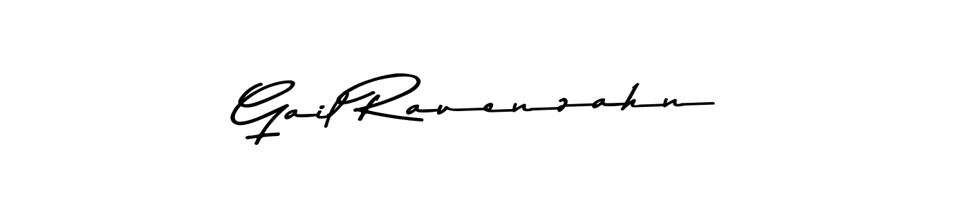 Use a signature maker to create a handwritten signature online. With this signature software, you can design (Asem Kandis PERSONAL USE) your own signature for name Gail Rauenzahn. Gail Rauenzahn signature style 9 images and pictures png