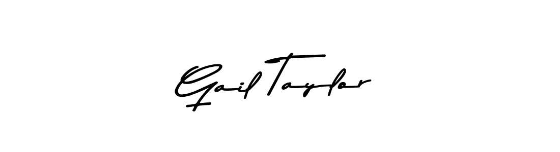 Once you've used our free online signature maker to create your best signature Asem Kandis PERSONAL USE style, it's time to enjoy all of the benefits that Gail Taylor name signing documents. Gail Taylor signature style 9 images and pictures png