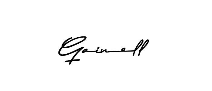 See photos of Gainell official signature by Spectra . Check more albums & portfolios. Read reviews & check more about Asem Kandis PERSONAL USE font. Gainell signature style 9 images and pictures png