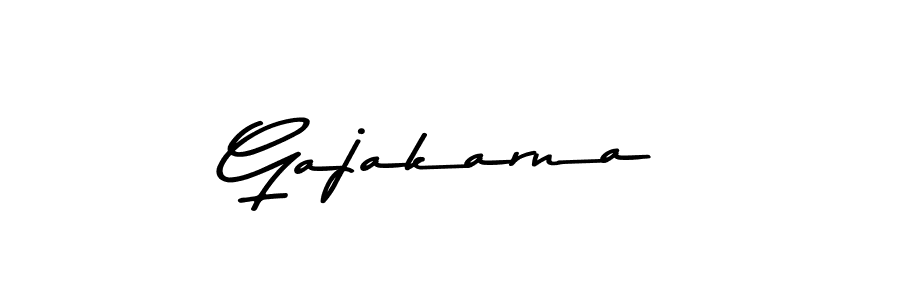 Once you've used our free online signature maker to create your best signature Asem Kandis PERSONAL USE style, it's time to enjoy all of the benefits that Gajakarna name signing documents. Gajakarna signature style 9 images and pictures png