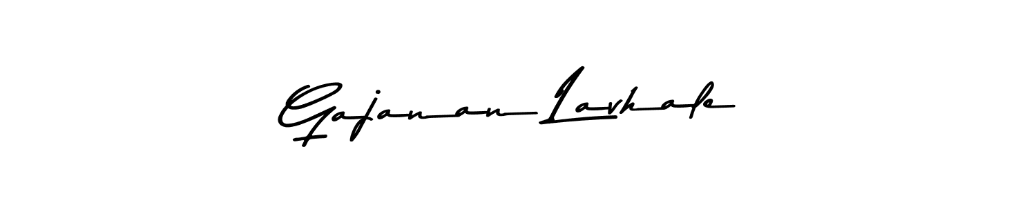 How to Draw Gajanan Lavhale signature style? Asem Kandis PERSONAL USE is a latest design signature styles for name Gajanan Lavhale. Gajanan Lavhale signature style 9 images and pictures png