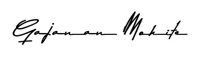 Check out images of Autograph of Gajanan Mohite name. Actor Gajanan Mohite Signature Style. Asem Kandis PERSONAL USE is a professional sign style online. Gajanan Mohite signature style 9 images and pictures png