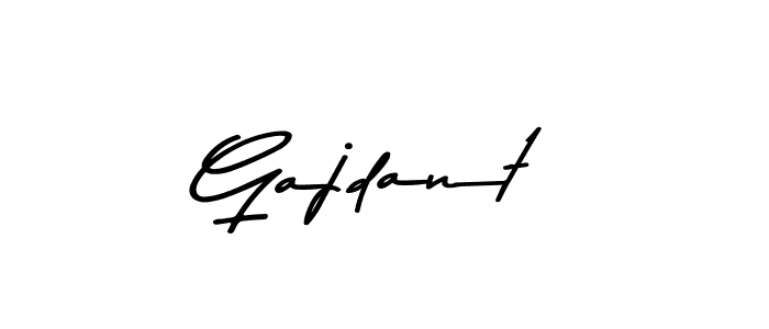 The best way (Asem Kandis PERSONAL USE) to make a short signature is to pick only two or three words in your name. The name Gajdant include a total of six letters. For converting this name. Gajdant signature style 9 images and pictures png