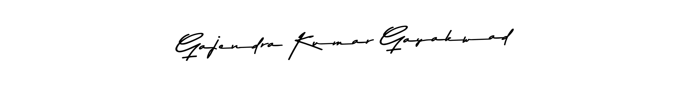 You can use this online signature creator to create a handwritten signature for the name Gajendra Kumar Gayakwad. This is the best online autograph maker. Gajendra Kumar Gayakwad signature style 9 images and pictures png