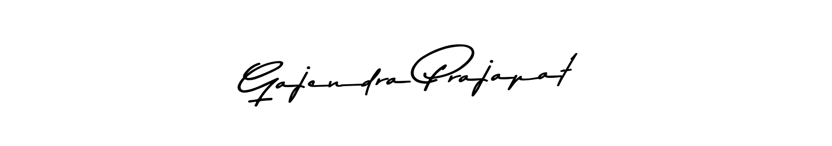 It looks lik you need a new signature style for name Gajendra Prajapat. Design unique handwritten (Asem Kandis PERSONAL USE) signature with our free signature maker in just a few clicks. Gajendra Prajapat signature style 9 images and pictures png