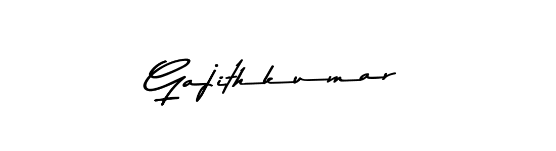 Once you've used our free online signature maker to create your best signature Asem Kandis PERSONAL USE style, it's time to enjoy all of the benefits that Gajithkumar name signing documents. Gajithkumar signature style 9 images and pictures png