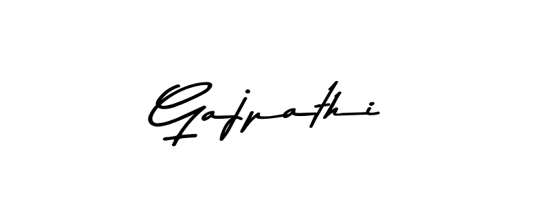 Once you've used our free online signature maker to create your best signature Asem Kandis PERSONAL USE style, it's time to enjoy all of the benefits that Gajpathi name signing documents. Gajpathi signature style 9 images and pictures png