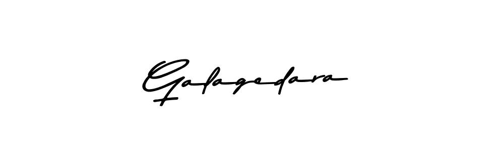 You should practise on your own different ways (Asem Kandis PERSONAL USE) to write your name (Galagedara) in signature. don't let someone else do it for you. Galagedara signature style 9 images and pictures png