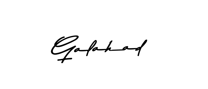 It looks lik you need a new signature style for name Galahad. Design unique handwritten (Asem Kandis PERSONAL USE) signature with our free signature maker in just a few clicks. Galahad signature style 9 images and pictures png