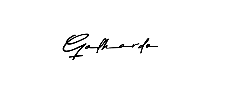 Here are the top 10 professional signature styles for the name Galhardo. These are the best autograph styles you can use for your name. Galhardo signature style 9 images and pictures png