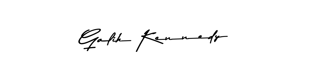 Check out images of Autograph of Galih Kennedy name. Actor Galih Kennedy Signature Style. Asem Kandis PERSONAL USE is a professional sign style online. Galih Kennedy signature style 9 images and pictures png