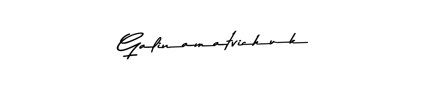 This is the best signature style for the Galinamatvichuk name. Also you like these signature font (Asem Kandis PERSONAL USE). Mix name signature. Galinamatvichuk signature style 9 images and pictures png