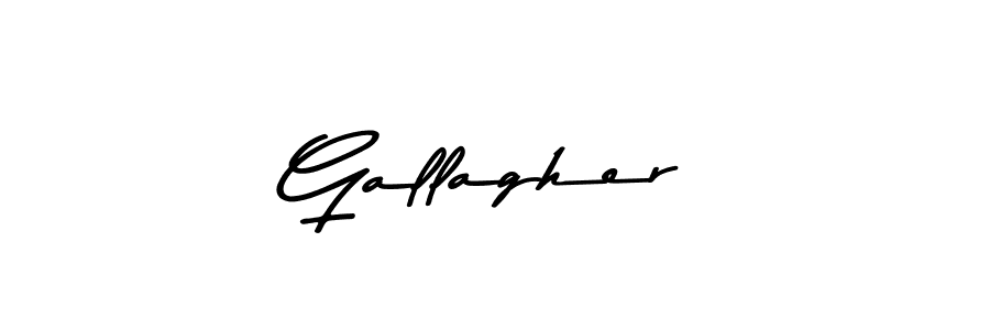 Make a short Gallagher signature style. Manage your documents anywhere anytime using Asem Kandis PERSONAL USE. Create and add eSignatures, submit forms, share and send files easily. Gallagher signature style 9 images and pictures png