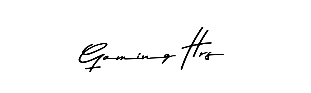 Best and Professional Signature Style for Gaming Hrs. Asem Kandis PERSONAL USE Best Signature Style Collection. Gaming Hrs signature style 9 images and pictures png