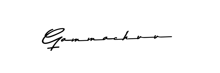 Make a short Gammachuu signature style. Manage your documents anywhere anytime using Asem Kandis PERSONAL USE. Create and add eSignatures, submit forms, share and send files easily. Gammachuu signature style 9 images and pictures png