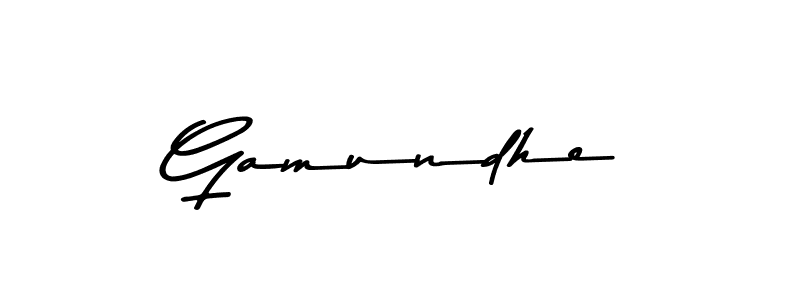 Best and Professional Signature Style for Gamundhe. Asem Kandis PERSONAL USE Best Signature Style Collection. Gamundhe signature style 9 images and pictures png