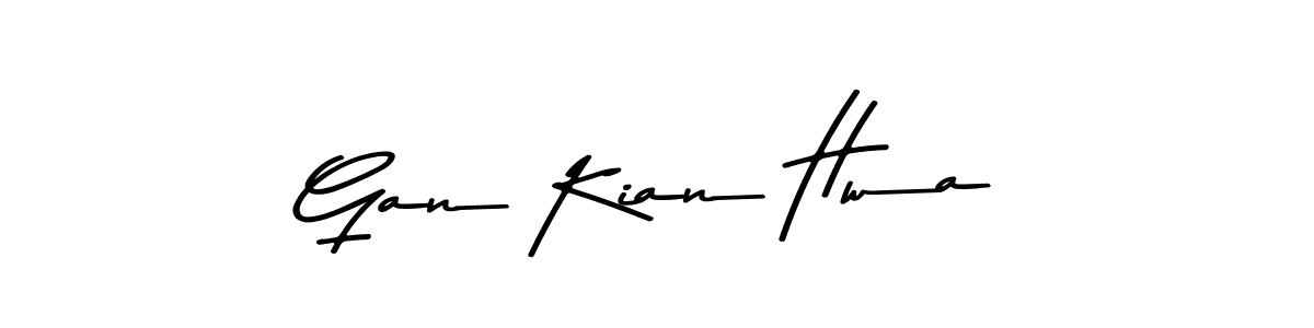 You should practise on your own different ways (Asem Kandis PERSONAL USE) to write your name (Gan Kian Hwa) in signature. don't let someone else do it for you. Gan Kian Hwa signature style 9 images and pictures png