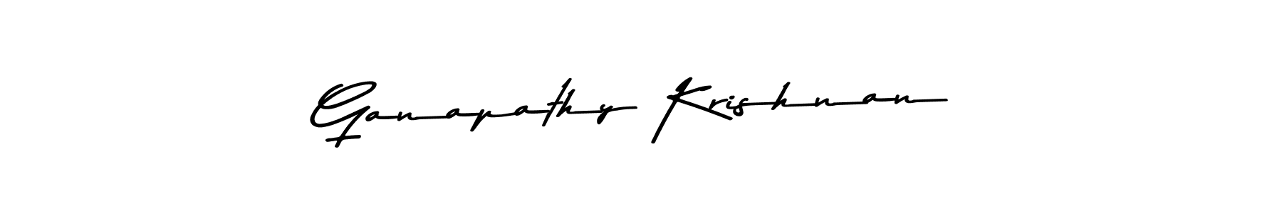 Here are the top 10 professional signature styles for the name Ganapathy Krishnan. These are the best autograph styles you can use for your name. Ganapathy Krishnan signature style 9 images and pictures png