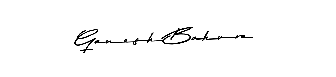 Once you've used our free online signature maker to create your best signature Asem Kandis PERSONAL USE style, it's time to enjoy all of the benefits that Ganesh Bahure name signing documents. Ganesh Bahure signature style 9 images and pictures png