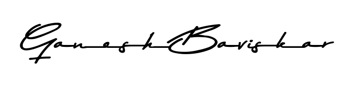 Looking for the ultimate eSignature for Ganesh Baviskar? Explore Asem Kandis PERSONAL USE font collection and download transparent PNGs in seconds. Ganesh Baviskar signature style 9 images and pictures png