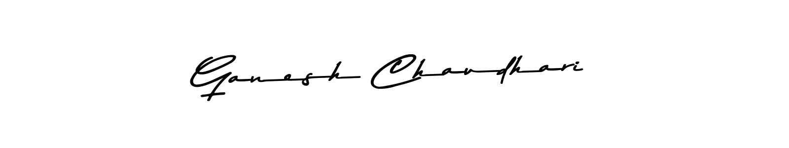 Here are the top 10 professional signature styles for the name Ganesh Chaudhari. These are the best autograph styles you can use for your name. Ganesh Chaudhari signature style 9 images and pictures png