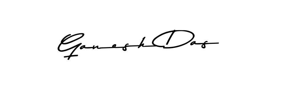 It looks lik you need a new signature style for name Ganesh Das. Design unique handwritten (Asem Kandis PERSONAL USE) signature with our free signature maker in just a few clicks. Ganesh Das signature style 9 images and pictures png