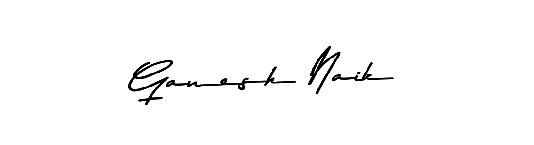 Once you've used our free online signature maker to create your best signature Asem Kandis PERSONAL USE style, it's time to enjoy all of the benefits that Ganesh Naik name signing documents. Ganesh Naik signature style 9 images and pictures png