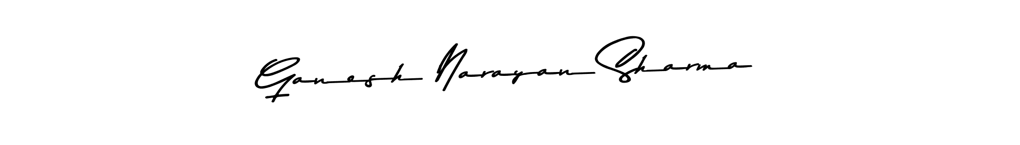See photos of Ganesh Narayan Sharma official signature by Spectra . Check more albums & portfolios. Read reviews & check more about Asem Kandis PERSONAL USE font. Ganesh Narayan Sharma signature style 9 images and pictures png