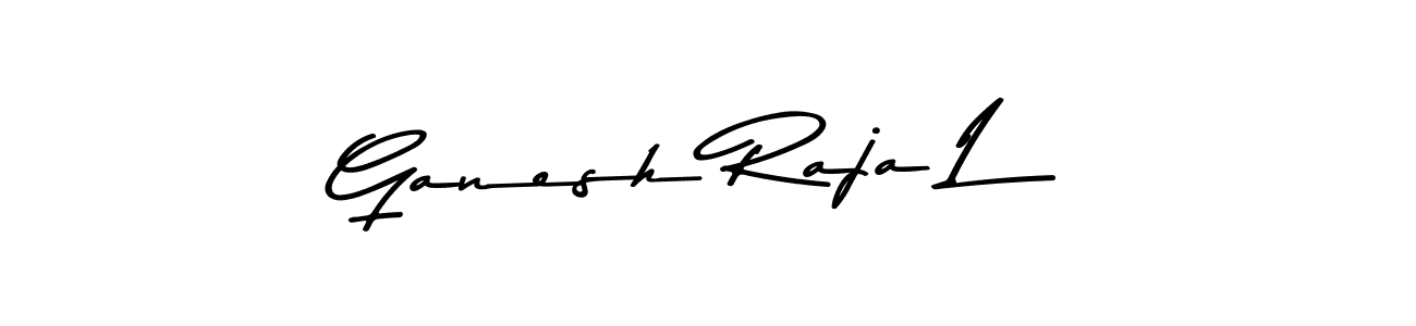It looks lik you need a new signature style for name Ganesh Raja L. Design unique handwritten (Asem Kandis PERSONAL USE) signature with our free signature maker in just a few clicks. Ganesh Raja L signature style 9 images and pictures png