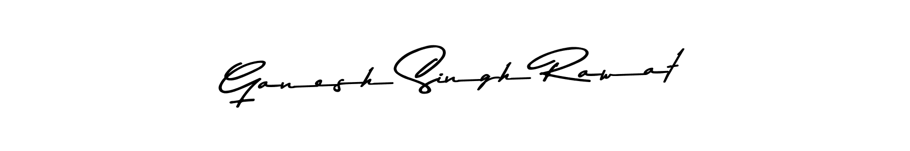 It looks lik you need a new signature style for name Ganesh Singh Rawat. Design unique handwritten (Asem Kandis PERSONAL USE) signature with our free signature maker in just a few clicks. Ganesh Singh Rawat signature style 9 images and pictures png