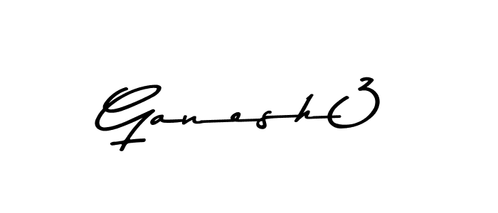 You should practise on your own different ways (Asem Kandis PERSONAL USE) to write your name (Ganesh3) in signature. don't let someone else do it for you. Ganesh3 signature style 9 images and pictures png