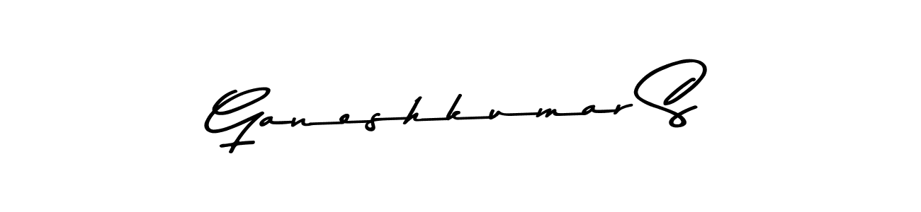 See photos of Ganeshkumar S official signature by Spectra . Check more albums & portfolios. Read reviews & check more about Asem Kandis PERSONAL USE font. Ganeshkumar S signature style 9 images and pictures png