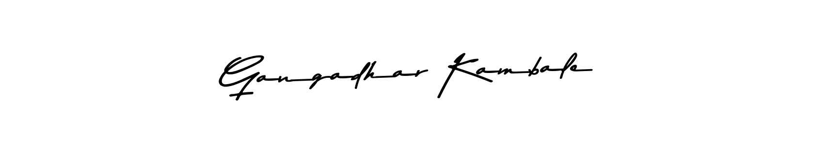 Best and Professional Signature Style for Gangadhar Kambale. Asem Kandis PERSONAL USE Best Signature Style Collection. Gangadhar Kambale signature style 9 images and pictures png