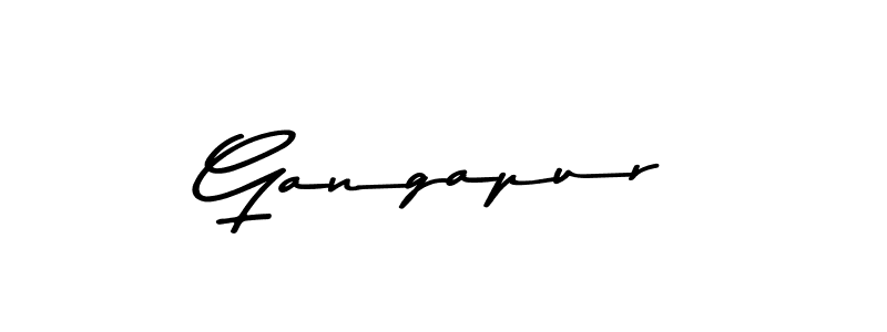 Make a short Gangapur signature style. Manage your documents anywhere anytime using Asem Kandis PERSONAL USE. Create and add eSignatures, submit forms, share and send files easily. Gangapur signature style 9 images and pictures png