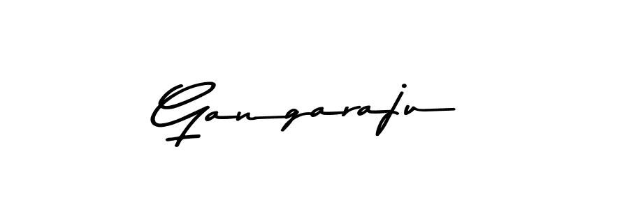 This is the best signature style for the Gangaraju name. Also you like these signature font (Asem Kandis PERSONAL USE). Mix name signature. Gangaraju signature style 9 images and pictures png