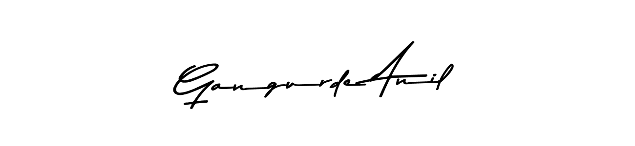 How to Draw Gangurde Anil signature style? Asem Kandis PERSONAL USE is a latest design signature styles for name Gangurde Anil. Gangurde Anil signature style 9 images and pictures png